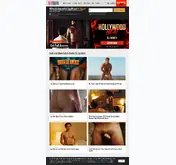Kleine Seitenvorschau von mrman.com