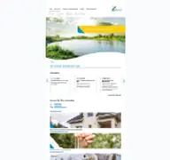 Kleine Seitenvorschau von stadtwerke-zeil.de