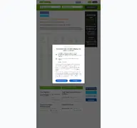 Kleine Seitenvorschau von mytown.ie