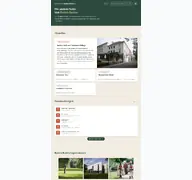 Kleine Seitenvorschau von stadtwiki-baden-baden.de