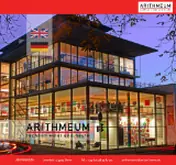 Kleine Seitenvorschau von arithmeum.uni-bonn.de