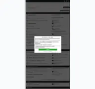 Kleine Seitenvorschau von ariya-forum.de