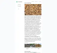 Kleine Seitenvorschau von hessen-holz.de