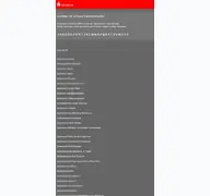Kleine Seitenvorschau von securemail.sparkasse.de