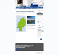 Kleine Seitenvorschau von hessenmed.de