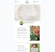 Kleine Seitenvorschau von arkadia-gartencenter.de