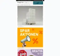 Kleine Seitenvorschau von staehlin.xn--brobest-n2a.de