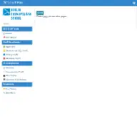 Kleine Seitenvorschau von staff.cosmopolitanschool.de