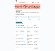 Kleine Seitenvorschau von hessen-szene.de