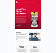 Kleine Seitenvorschau von arkenau.kundenkarte-app.de