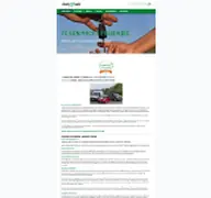 Kleine Seitenvorschau von sta-fs.de