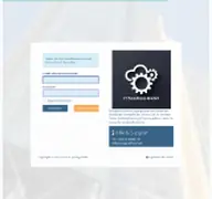 Kleine Seitenvorschau von stageit.syndesk.de