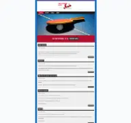 Kleine Seitenvorschau von stage.tischtennis-shop-stein.de