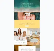 Kleine Seitenvorschau von floripa-spa.de