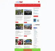 Kleine Seitenvorschau von hessischer-triathlon-verband.de