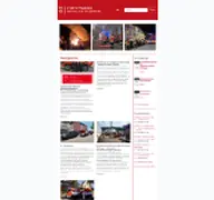 Kleine Seitenvorschau von staging.ff-ettlingen.de