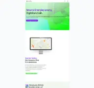 Kleine Seitenvorschau von staging.greenventory.de