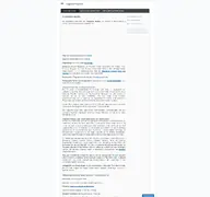 Kleine Seitenvorschau von flughafen-neapel.de