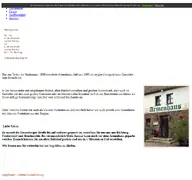 Kleine Seitenvorschau von armenhaus-altlandsberg.de