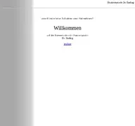 Kleine Seitenvorschau von hautarzt-magdeburg.de