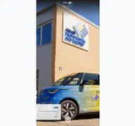 Kleine Seitenvorschau von stahlhuth-gmbh.de