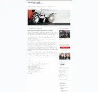 Kleine Seitenvorschau von fm-muenchen.de