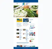 Kleine Seitenvorschau von lchf-deutschland.de