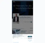Kleine Seitenvorschau von heuer-dialog.de