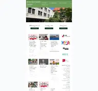 Kleine Seitenvorschau von arndt-gymnasium.de