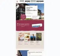 Kleine Seitenvorschau von engel-sasbachwalden.de