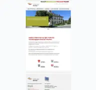Kleine Seitenvorschau von heustreu-vgem.de