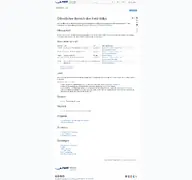 Kleine Seitenvorschau von wiki.fem.tu-ilmenau.de