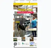 Kleine Seitenvorschau von stalltechnik24.de
