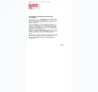 Kleine Seitenvorschau von klassikerfestival.de