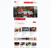 Kleine Seitenvorschau von kle-app.de