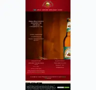 Kleine Seitenvorschau von brauerei-wagner.de