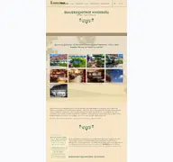 Kleine Seitenvorschau von brauereigasthof-maierbraeu.de