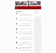 Kleine Seitenvorschau von gv-mon.de