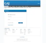 Kleine Seitenvorschau von epaper.ga-online.de