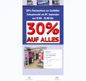 Kleine Seitenvorschau von knabner.de