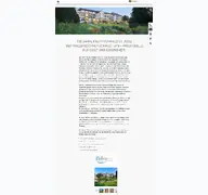 Kleine Seitenvorschau von kneippkurhaus-st-josef.de