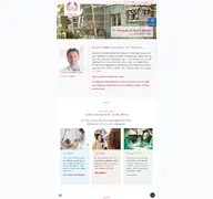Kleine Seitenvorschau von st-anna-klinik.de