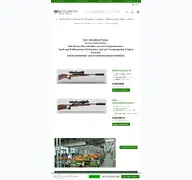 Kleine Seitenvorschau von heym-manufaktur.de