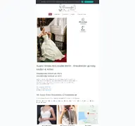 Kleine Seitenvorschau von brautoutlet-berlin.de