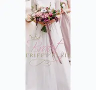 Kleine Seitenvorschau von brauttrifftkleid.de