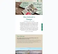 Kleine Seitenvorschau von stanze-gartencenter.de