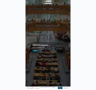 Kleine Seitenvorschau von isam.org.tr