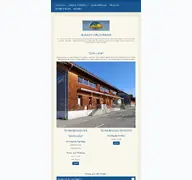 Kleine Seitenvorschau von sennerei-schnifis.at