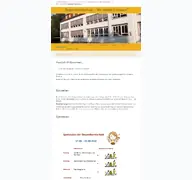Kleine Seitenvorschau von stapenhorstschule.de