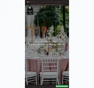 Kleine Seitenvorschau von eventverleih-sh.de